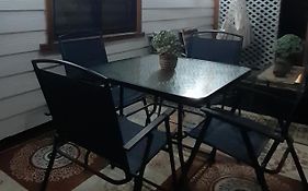 Cabaña Los Frutales Laraquete
